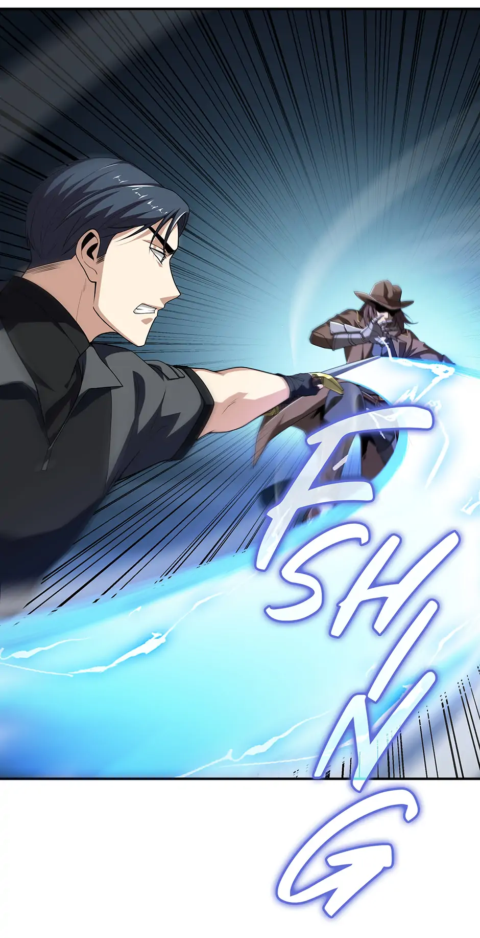 I Swallowed the Martial Arts Villain [Official] Chapter 13 - page 73