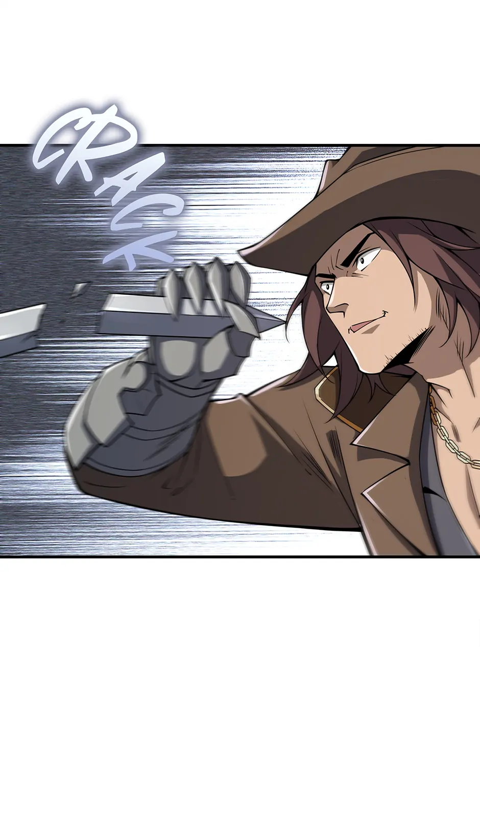 I Swallowed the Martial Arts Villain [Official] Chapter 13 - page 75