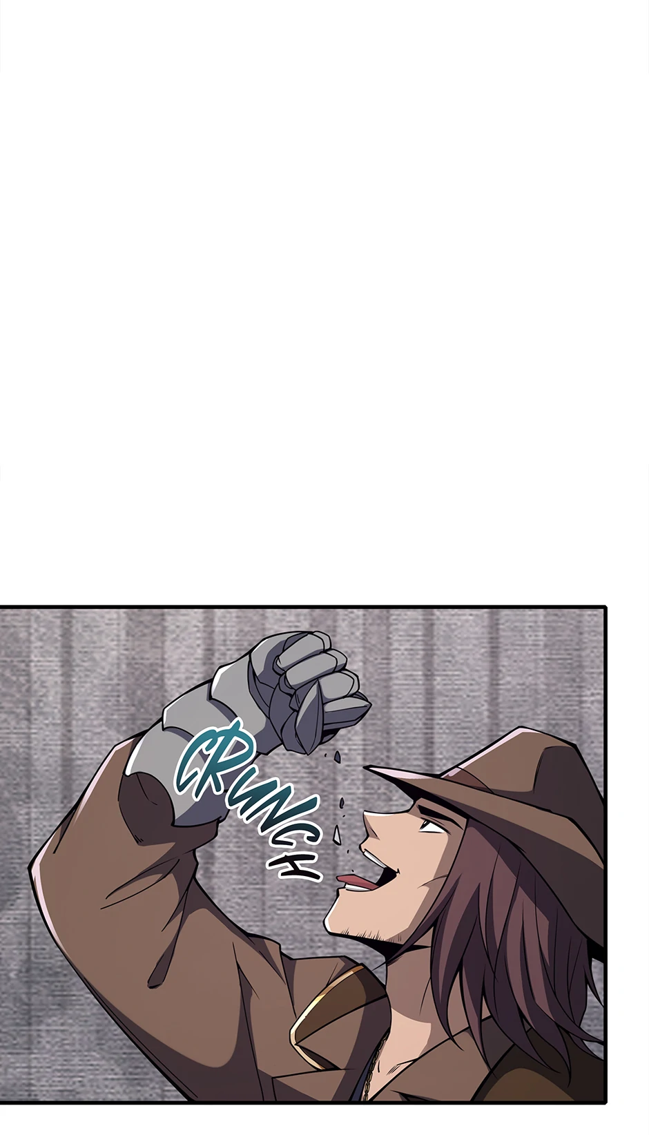 I Swallowed the Martial Arts Villain [Official] Chapter 13 - page 77