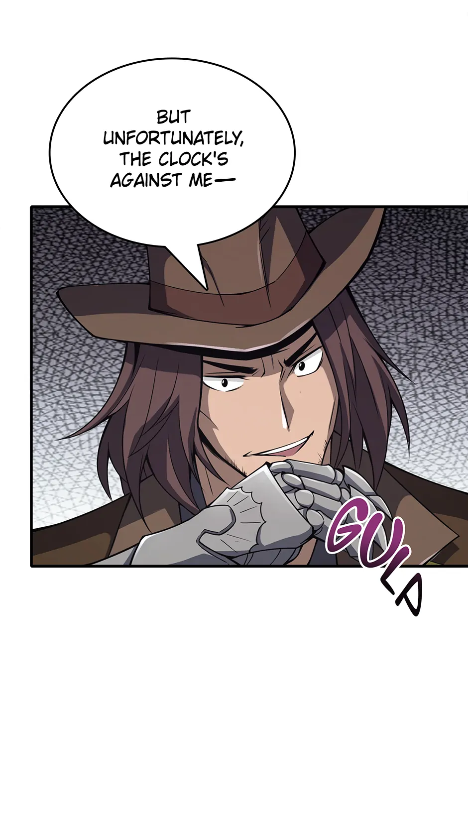 I Swallowed the Martial Arts Villain [Official] Chapter 13 - page 78