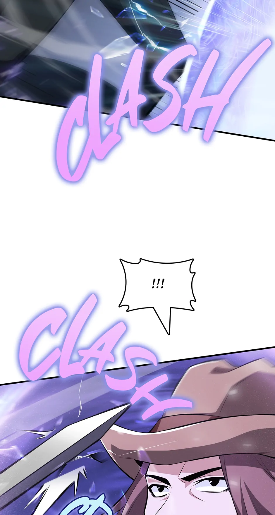 I Swallowed the Martial Arts Villain [Official] Chapter 13 - page 80
