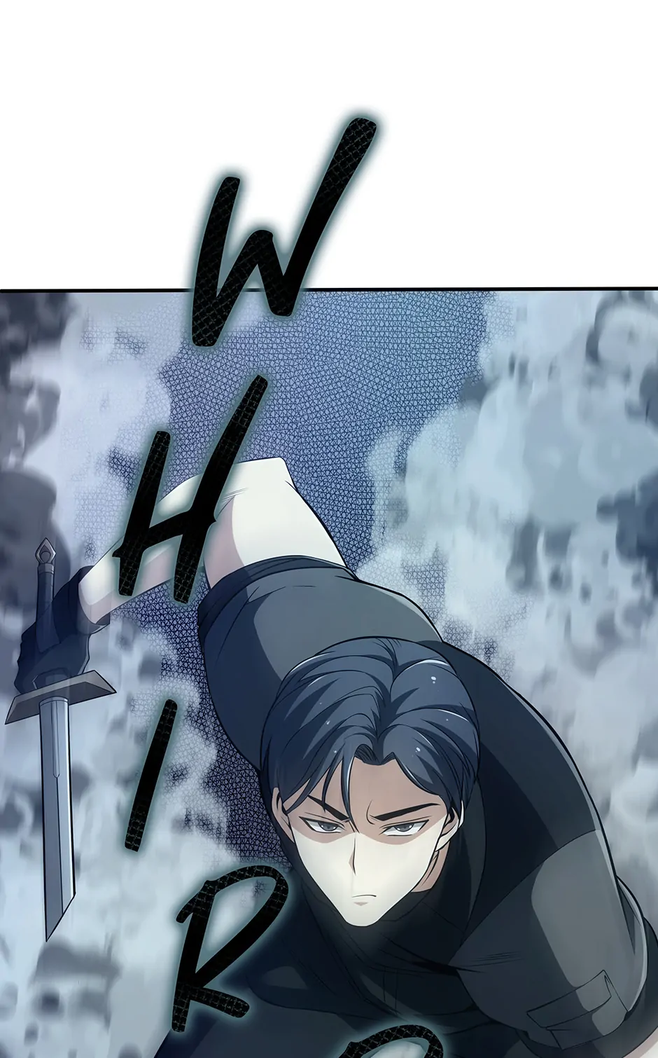 I Swallowed the Martial Arts Villain [Official] Chapter 13 - page 83