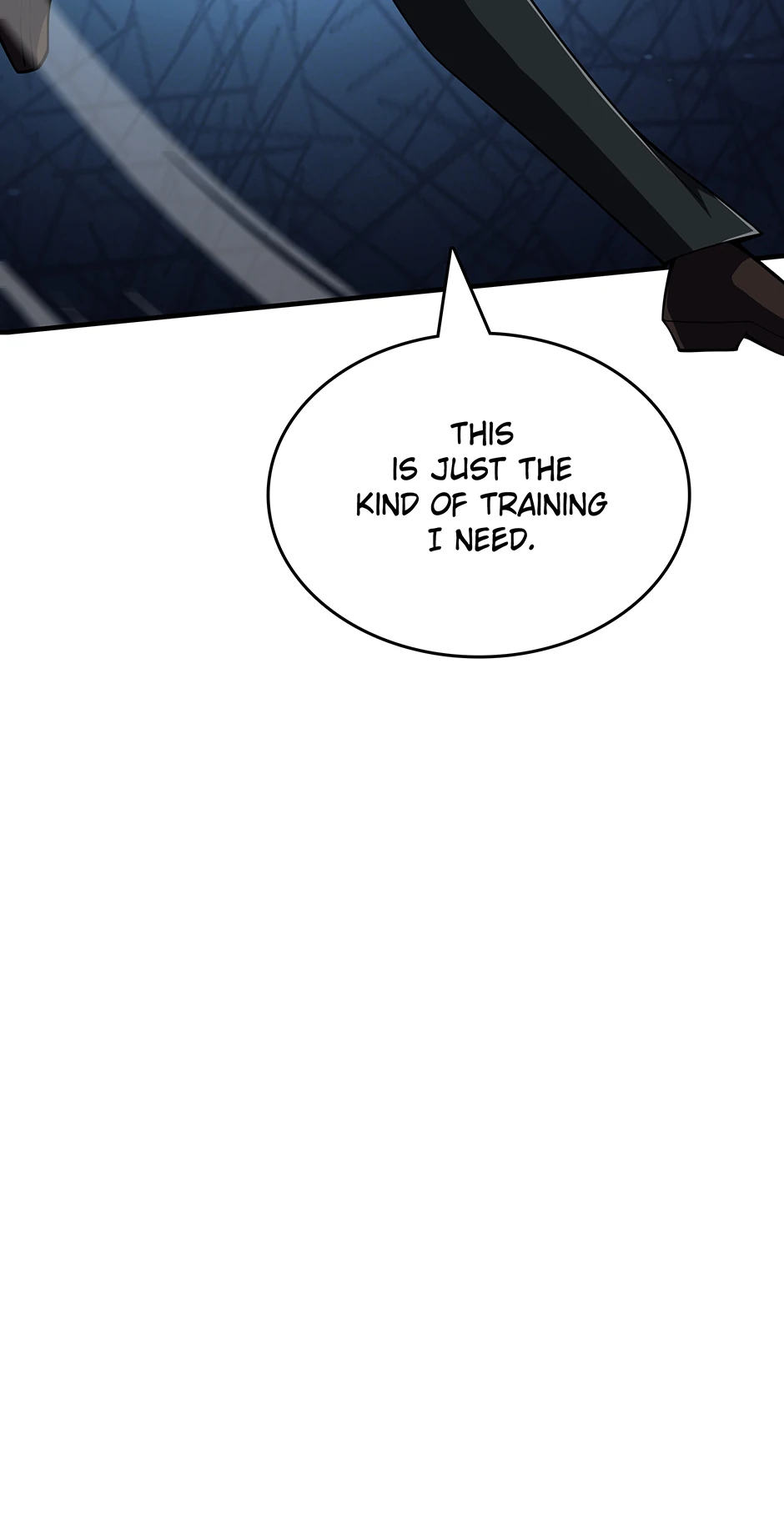I Swallowed the Martial Arts Villain [Official] Chapter 13 - page 89
