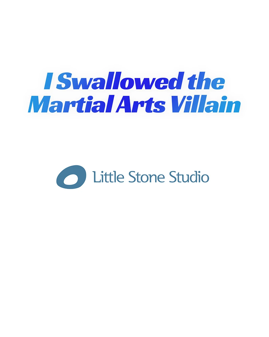I Swallowed the Martial Arts Villain [Official] Chapter 13 - page 91