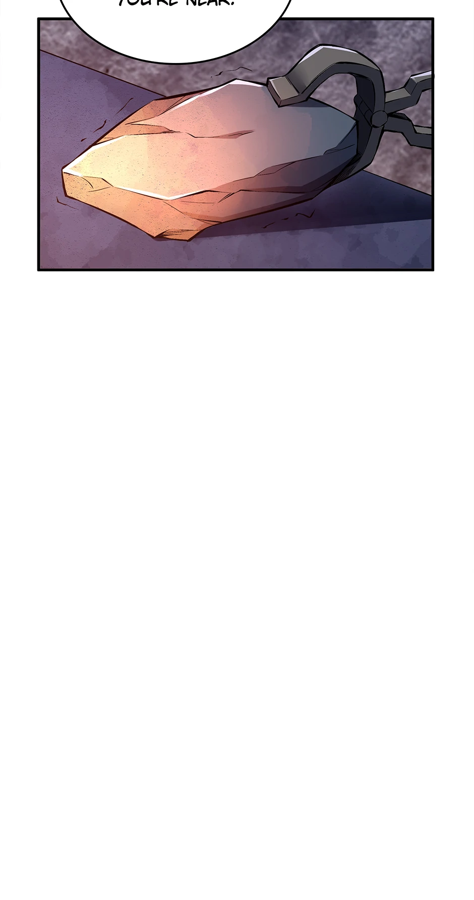 I Swallowed the Martial Arts Villain [Official] Chapter 12 - page 10