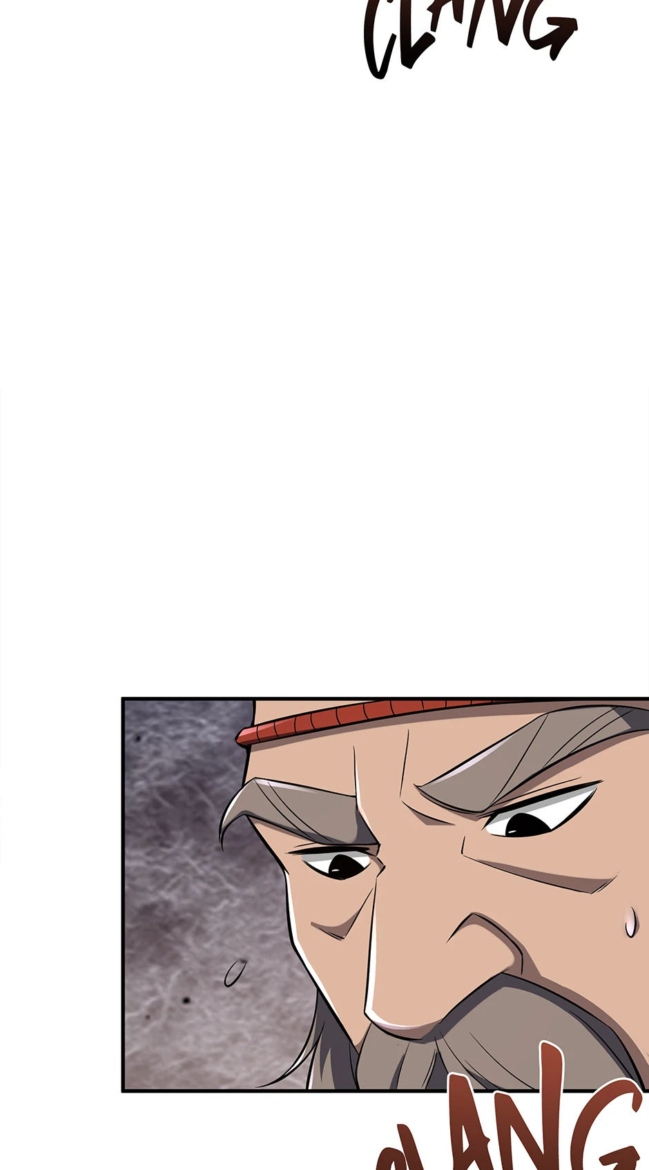 I Swallowed the Martial Arts Villain [Official] Chapter 12 - page 13