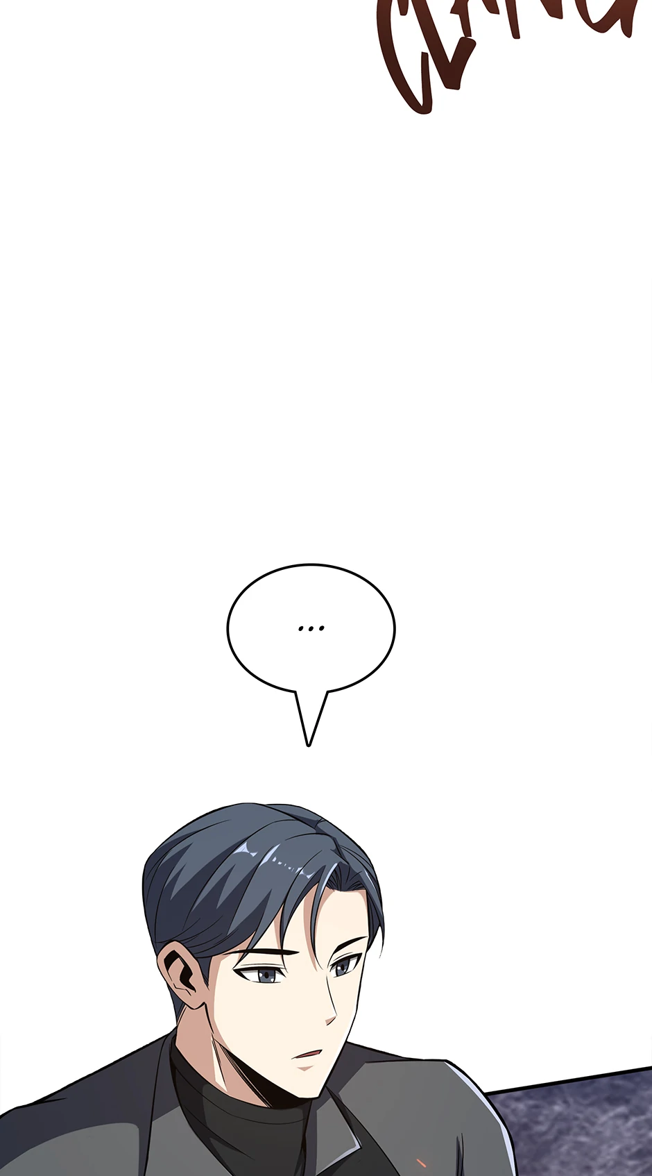 I Swallowed the Martial Arts Villain [Official] Chapter 12 - page 14