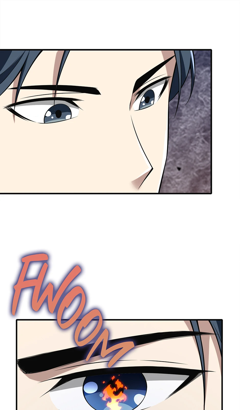 I Swallowed the Martial Arts Villain [Official] Chapter 12 - page 20