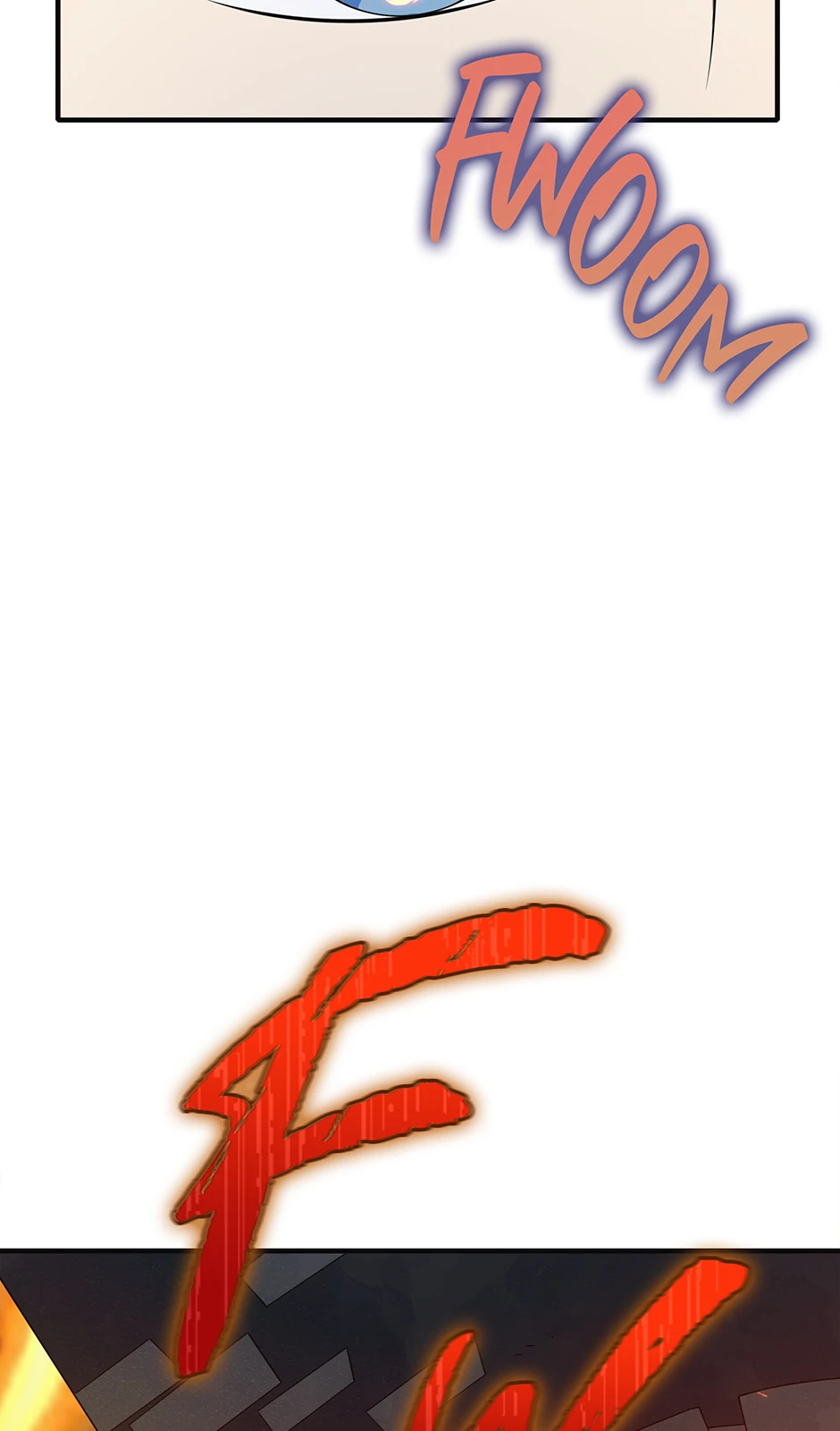 I Swallowed the Martial Arts Villain [Official] Chapter 12 - page 21