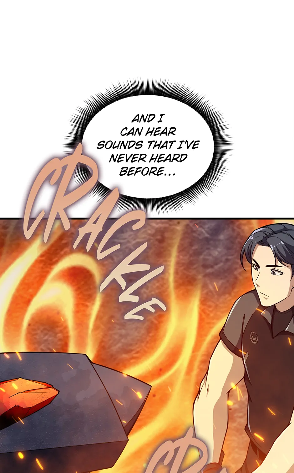 I Swallowed the Martial Arts Villain [Official] Chapter 12 - page 24