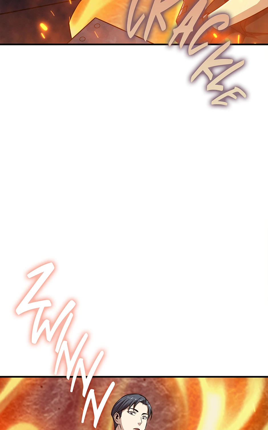 I Swallowed the Martial Arts Villain [Official] Chapter 12 - page 25