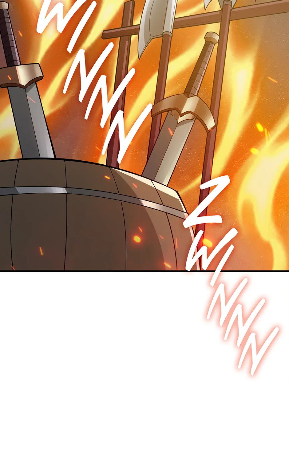 I Swallowed the Martial Arts Villain [Official] Chapter 12 - page 27