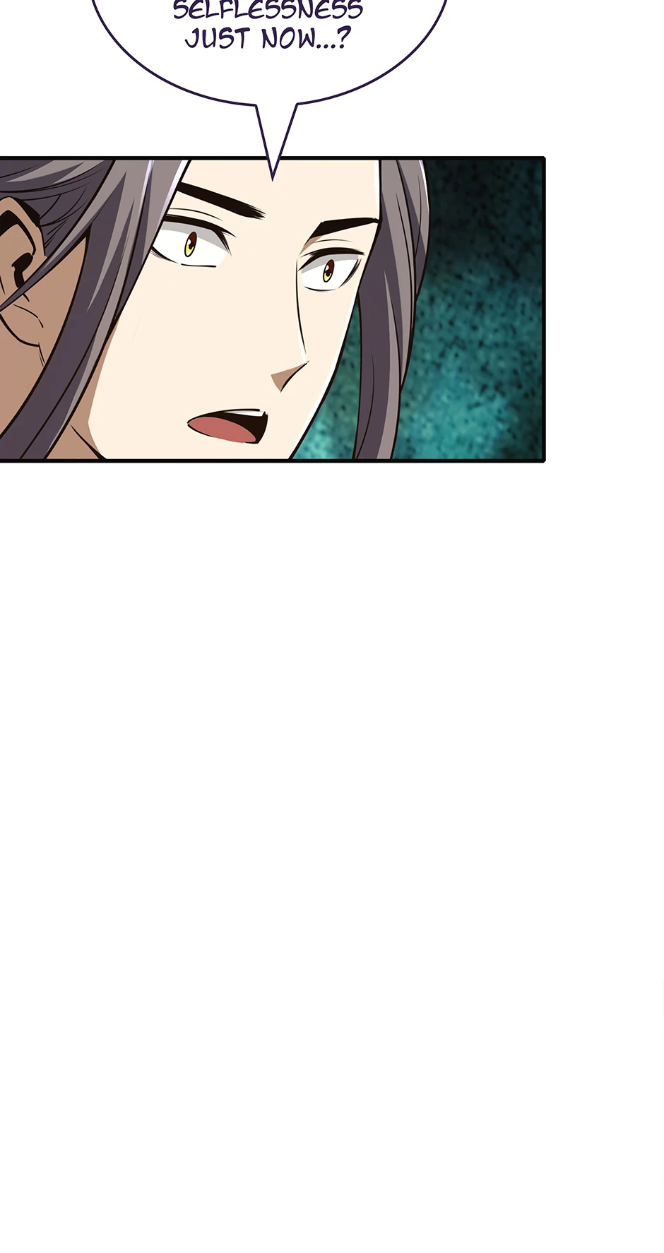 I Swallowed the Martial Arts Villain [Official] Chapter 12 - page 30