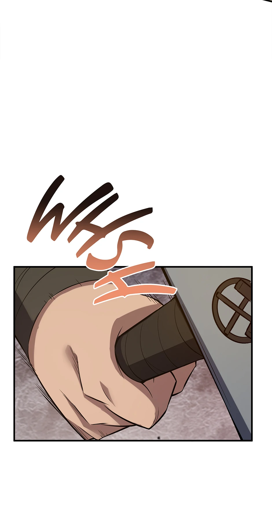 I Swallowed the Martial Arts Villain [Official] Chapter 12 - page 35