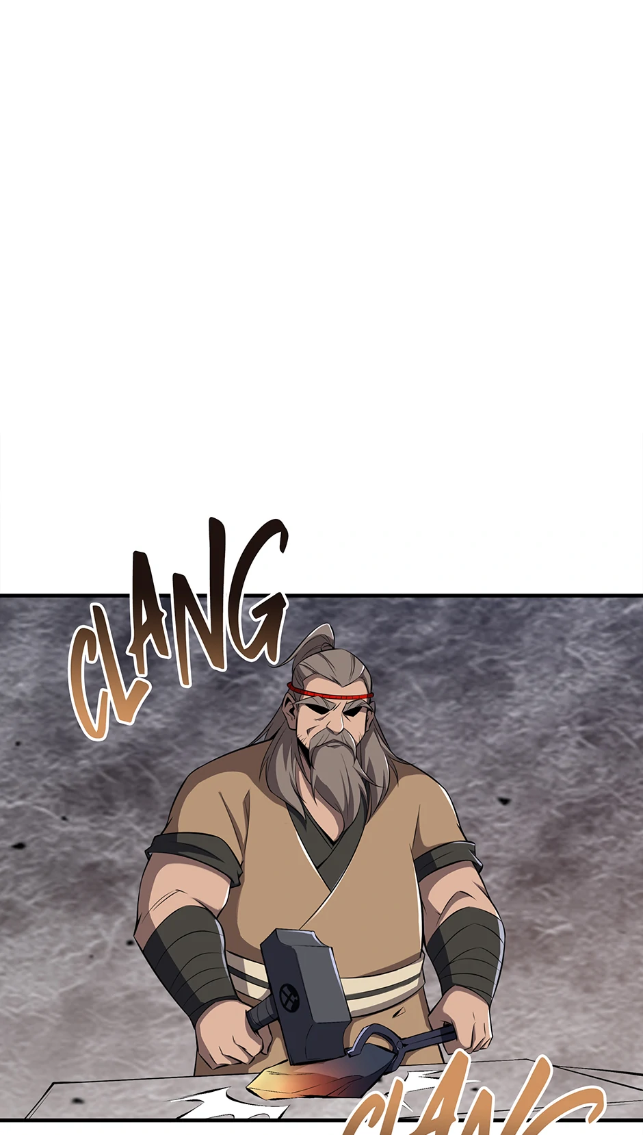 I Swallowed the Martial Arts Villain [Official] Chapter 12 - page 36