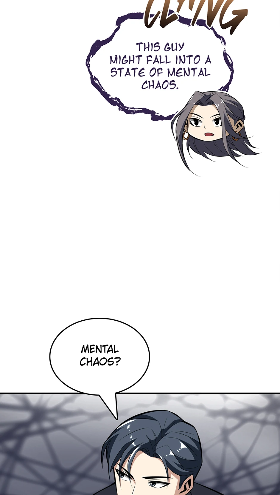 I Swallowed the Martial Arts Villain [Official] Chapter 12 - page 37