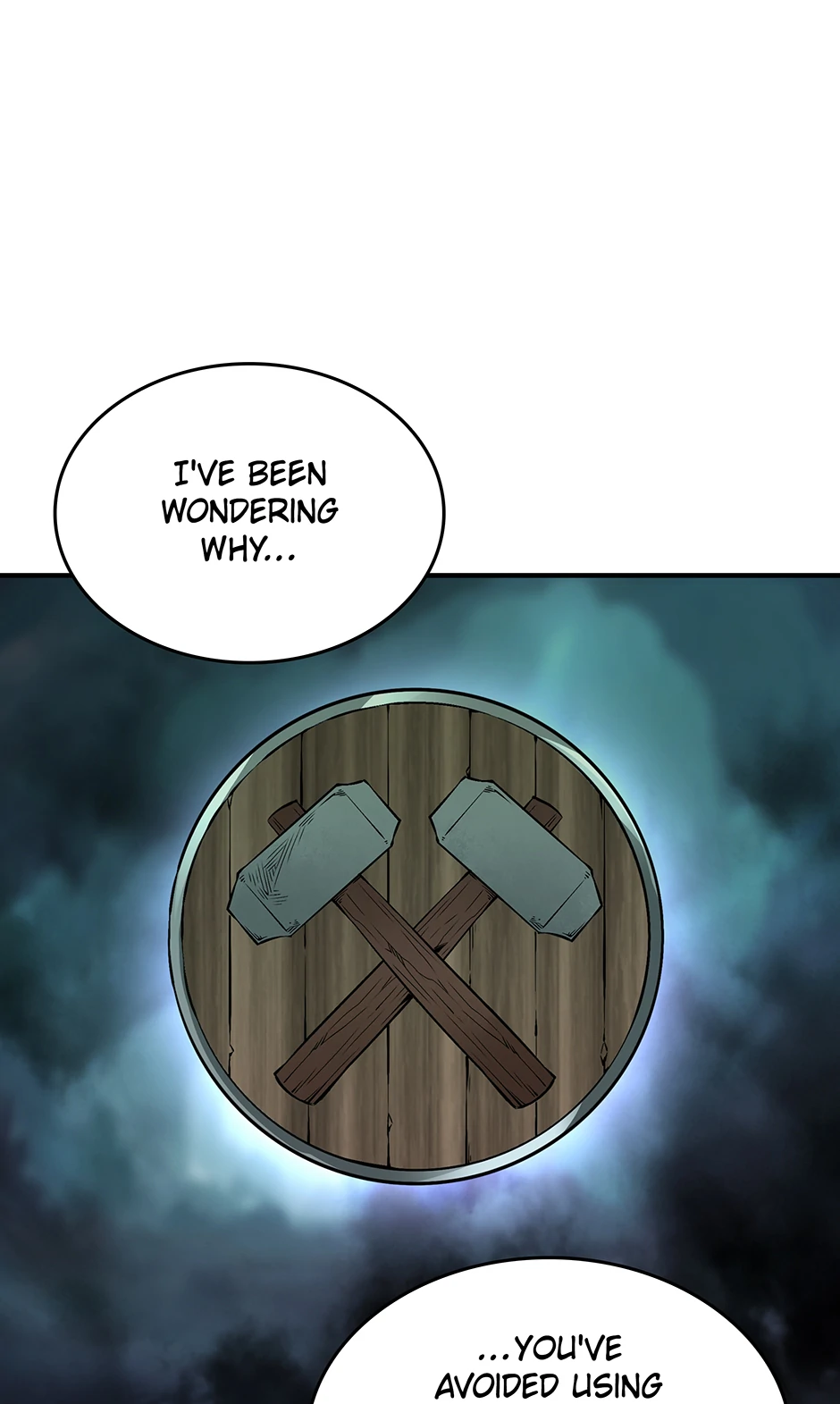 I Swallowed the Martial Arts Villain [Official] Chapter 12 - page 46