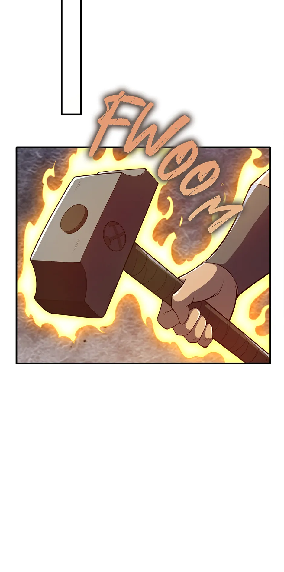 I Swallowed the Martial Arts Villain [Official] Chapter 12 - page 56