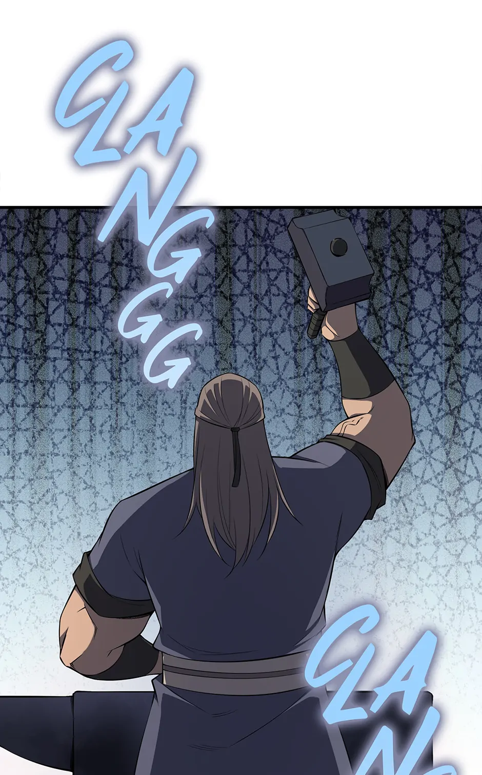 I Swallowed the Martial Arts Villain [Official] Chapter 12 - page 57