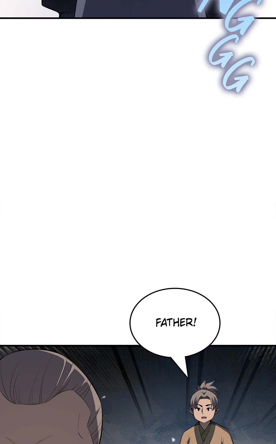 I Swallowed the Martial Arts Villain [Official] Chapter 12 - page 58