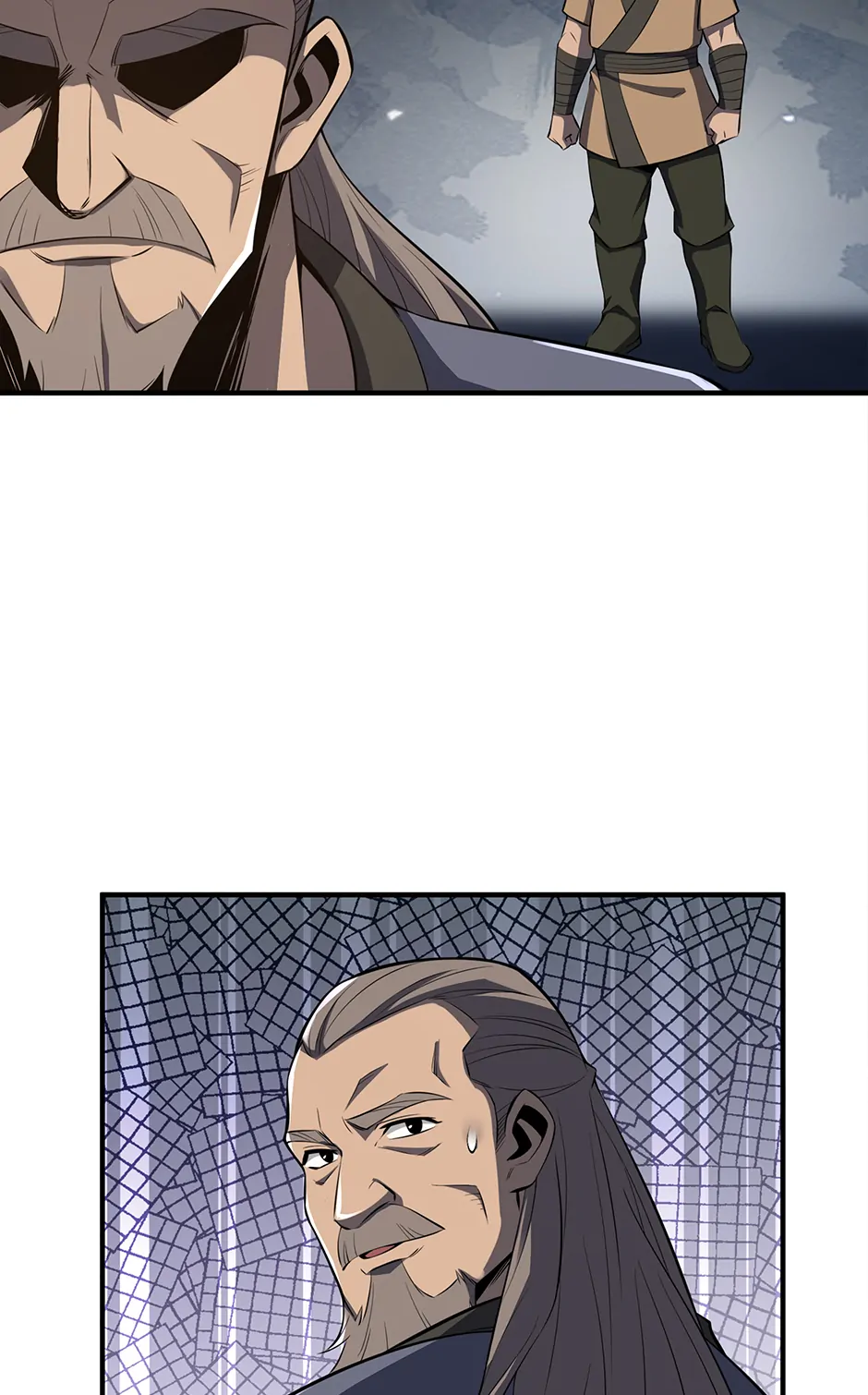 I Swallowed the Martial Arts Villain [Official] Chapter 12 - page 59