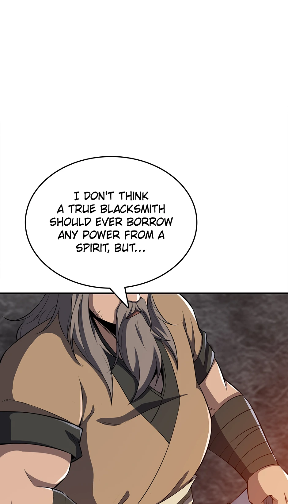 I Swallowed the Martial Arts Villain [Official] Chapter 12 - page 62