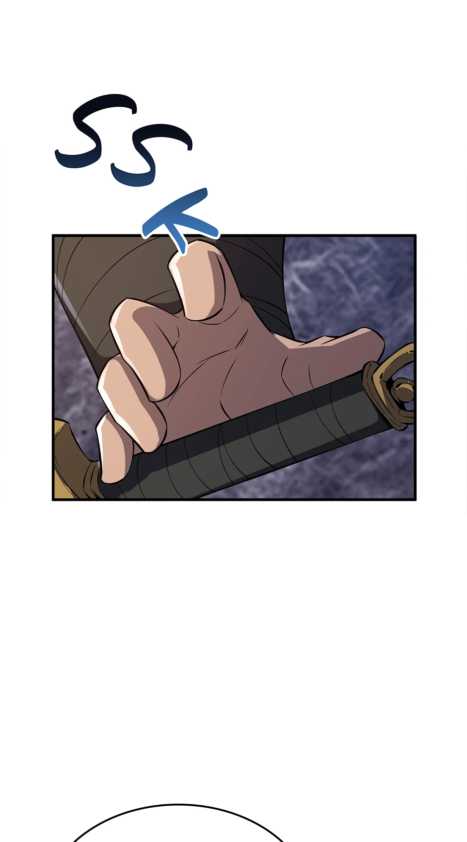 I Swallowed the Martial Arts Villain [Official] Chapter 12 - page 65