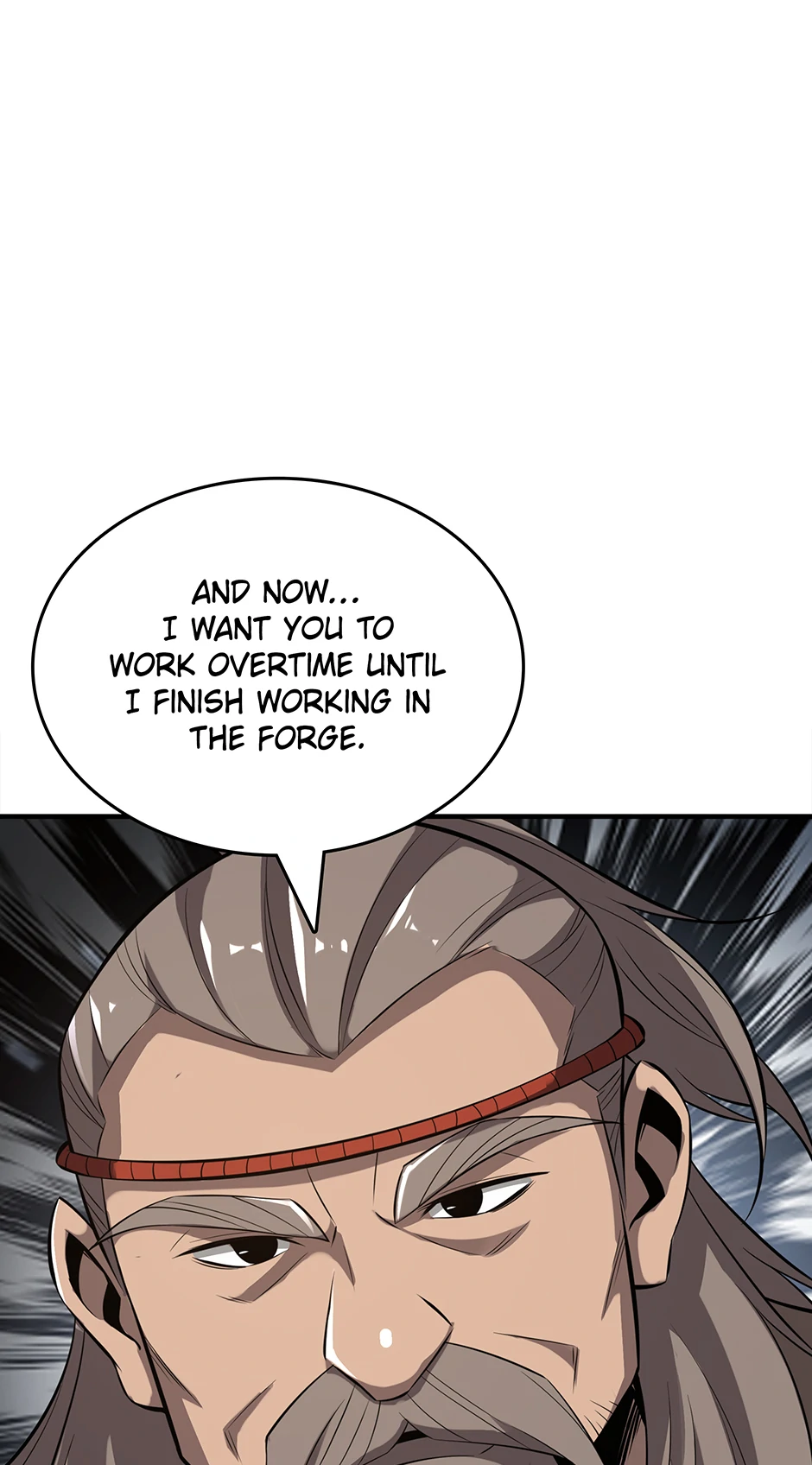 I Swallowed the Martial Arts Villain [Official] Chapter 12 - page 67