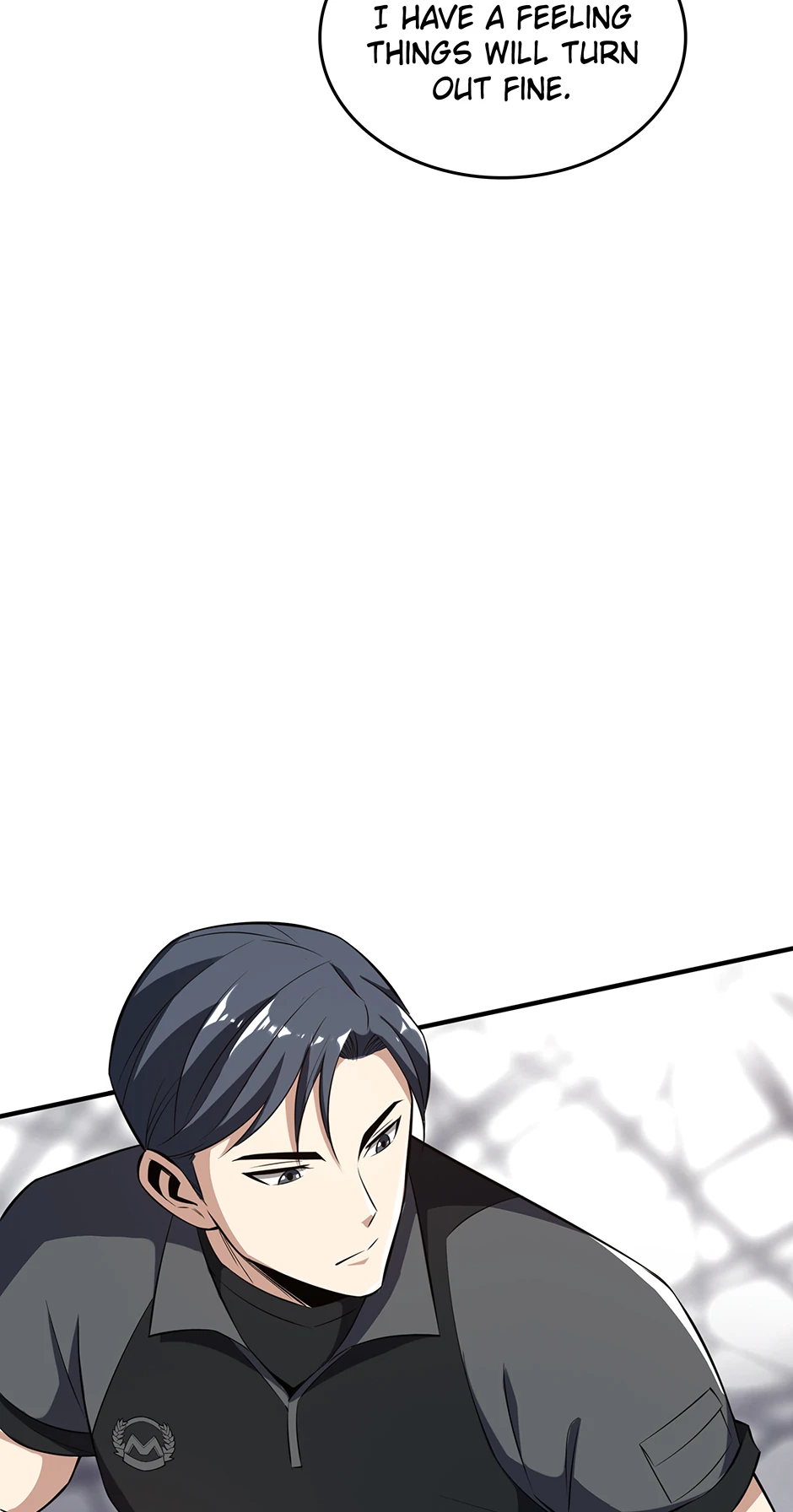 I Swallowed the Martial Arts Villain [Official] Chapter 12 - page 70