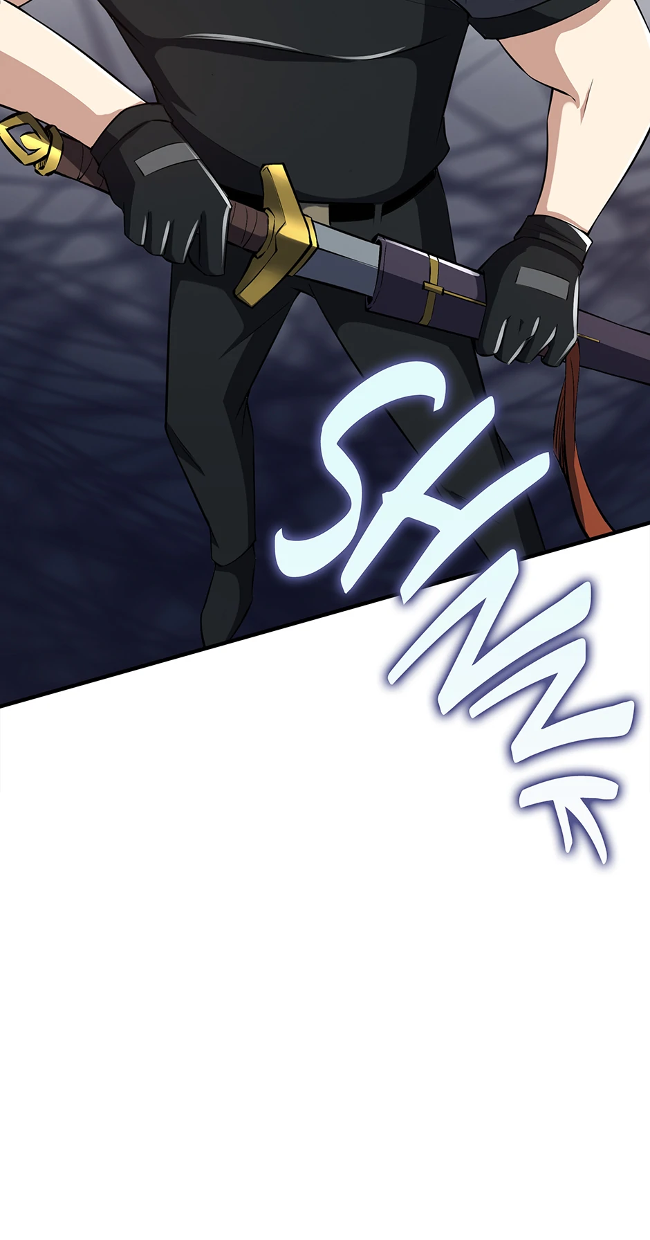 I Swallowed the Martial Arts Villain [Official] Chapter 12 - page 71