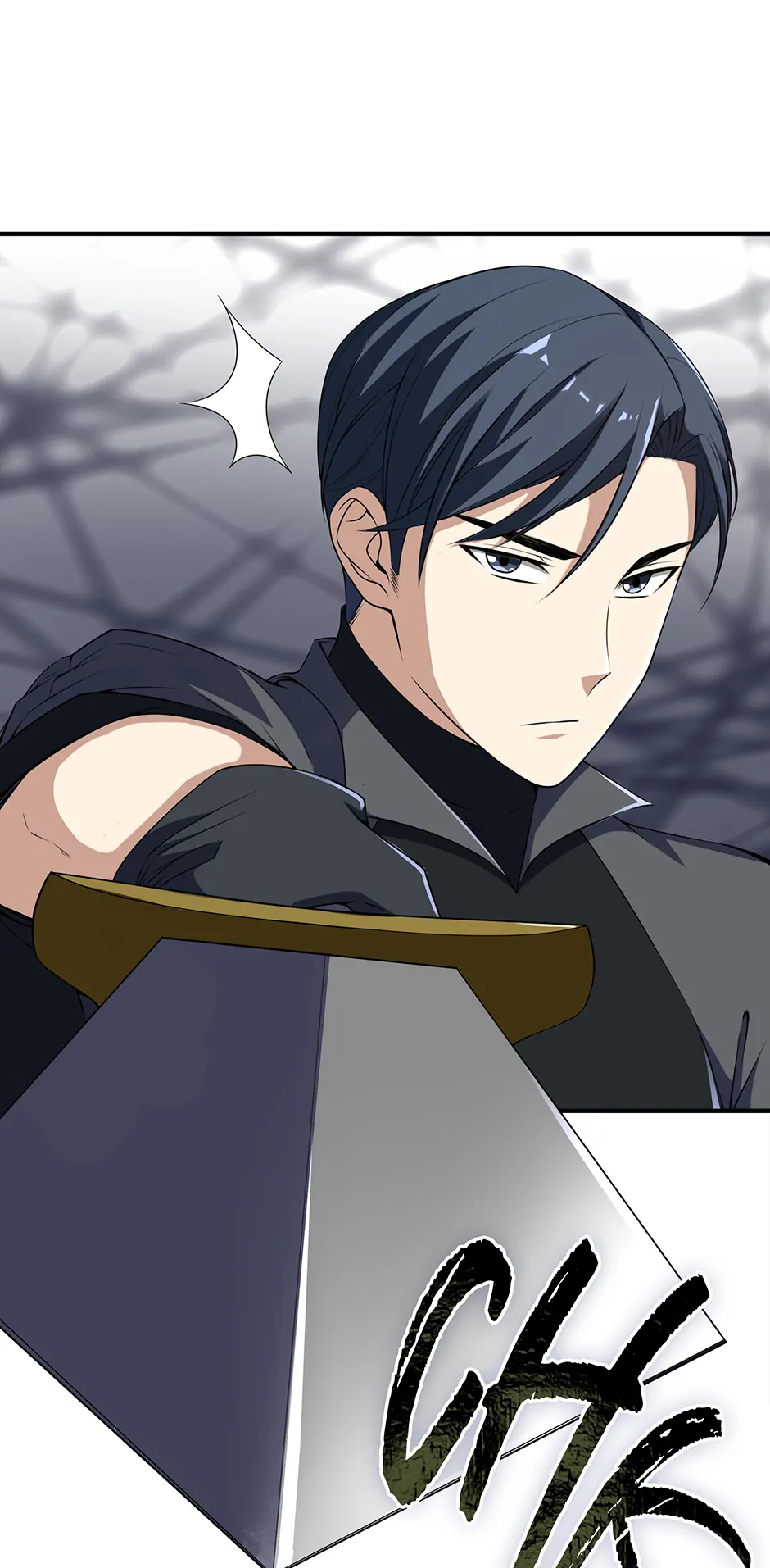 I Swallowed the Martial Arts Villain [Official] Chapter 12 - page 76