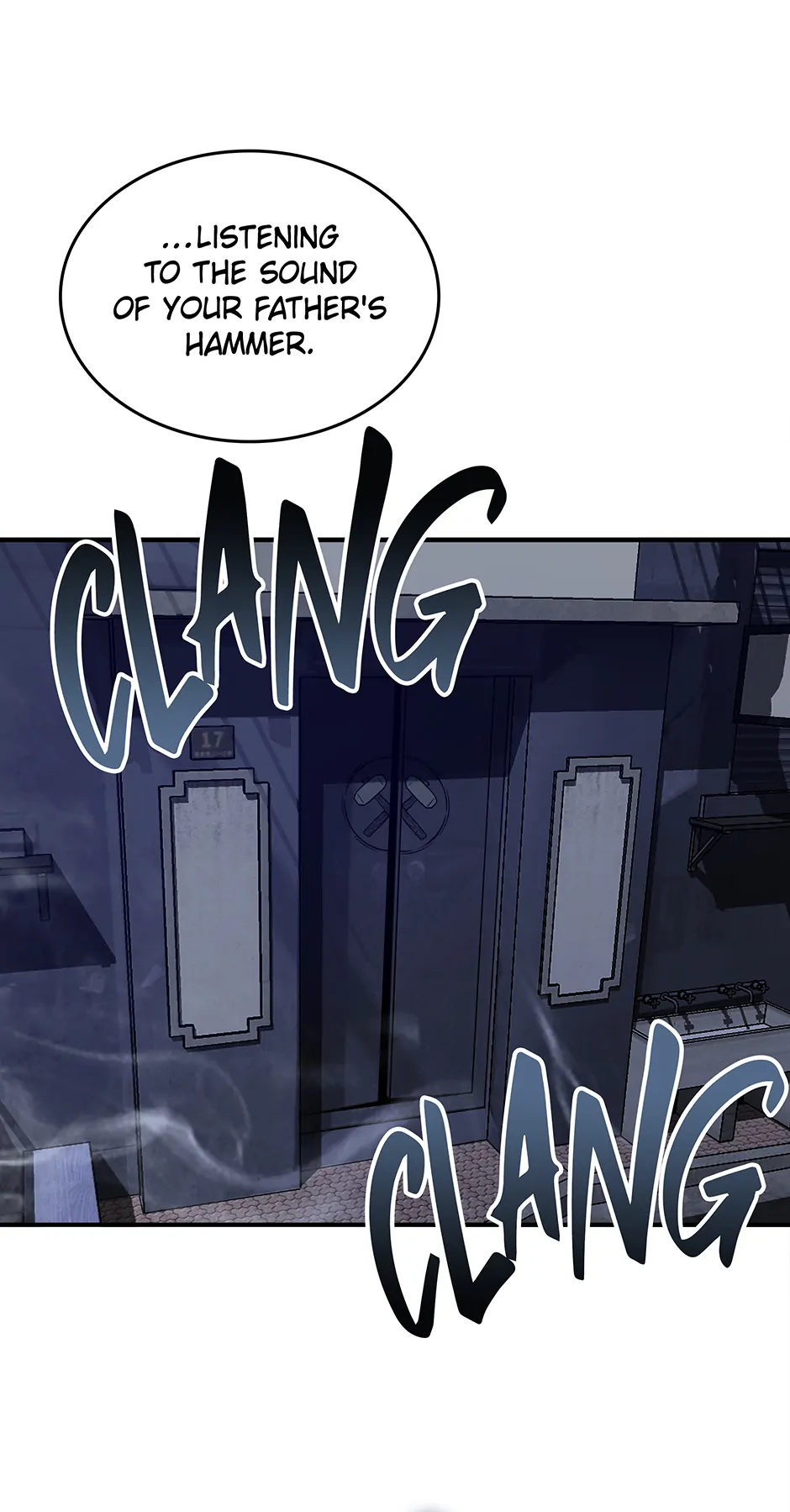 I Swallowed the Martial Arts Villain [Official] Chapter 12 - page 80