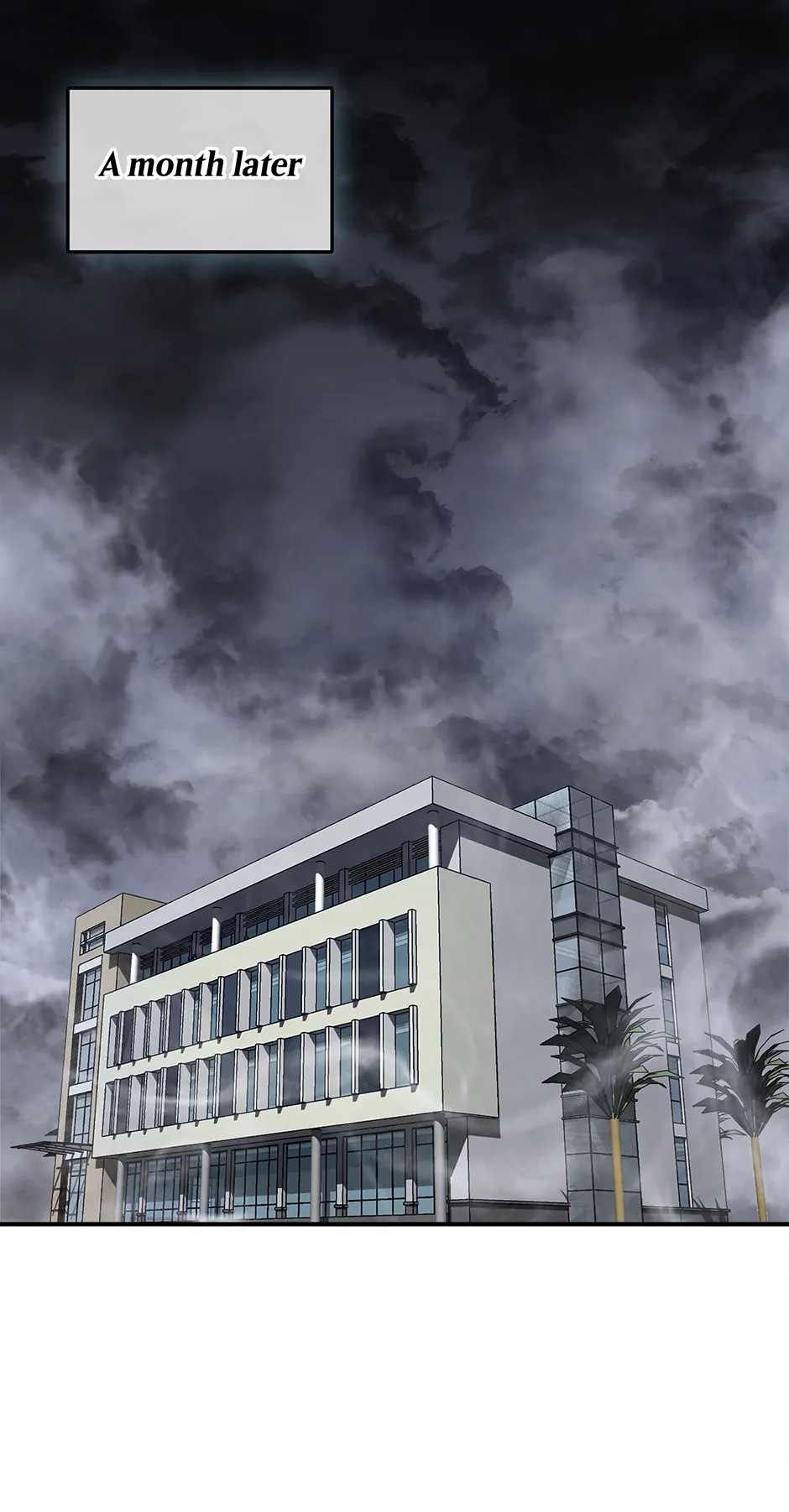 I Swallowed the Martial Arts Villain [Official] Chapter 12 - page 83