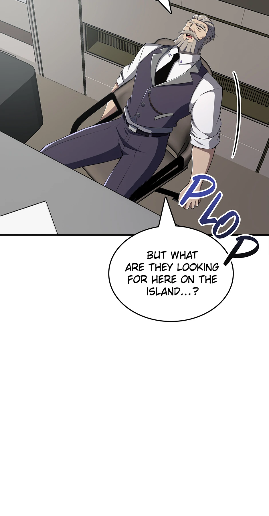 I Swallowed the Martial Arts Villain [Official] Chapter 12 - page 86