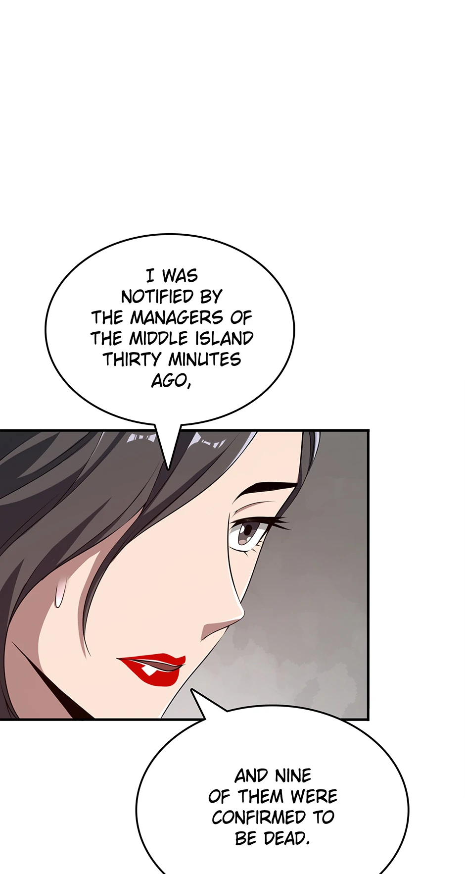 I Swallowed the Martial Arts Villain [Official] Chapter 12 - page 87