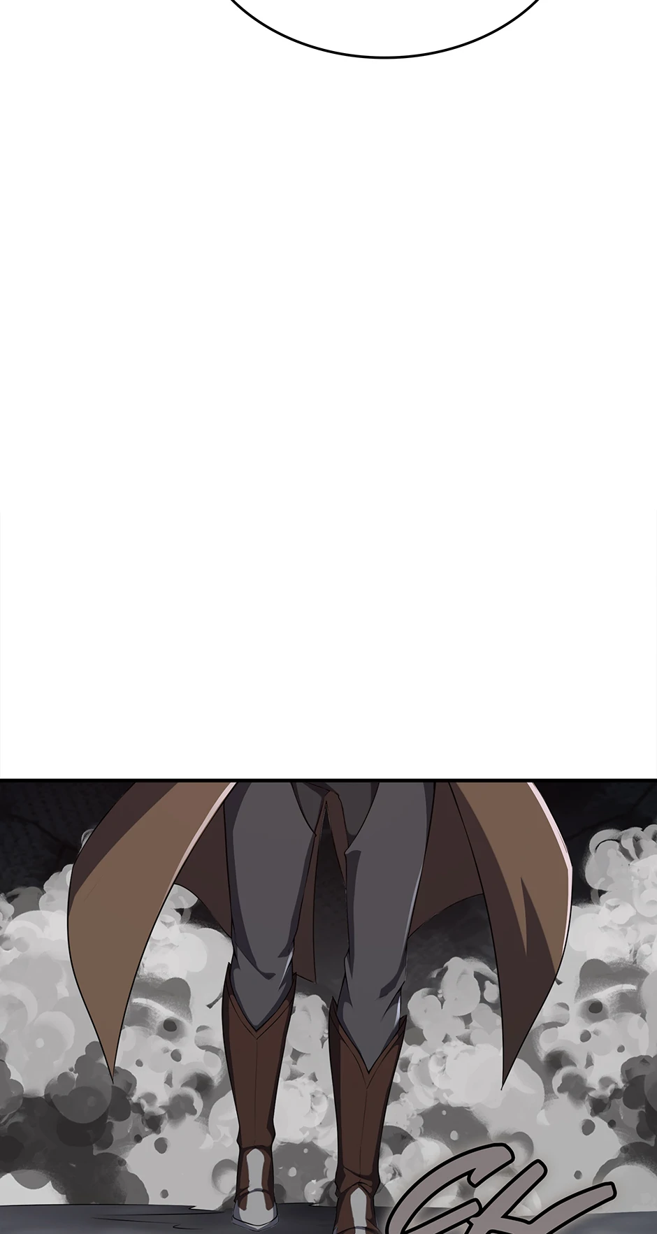 I Swallowed the Martial Arts Villain [Official] Chapter 12 - page 88