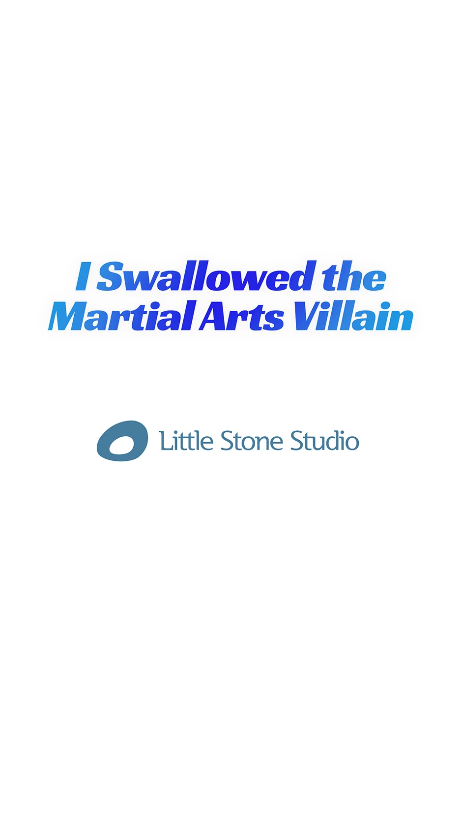 I Swallowed the Martial Arts Villain [Official] Chapter 12 - page 93
