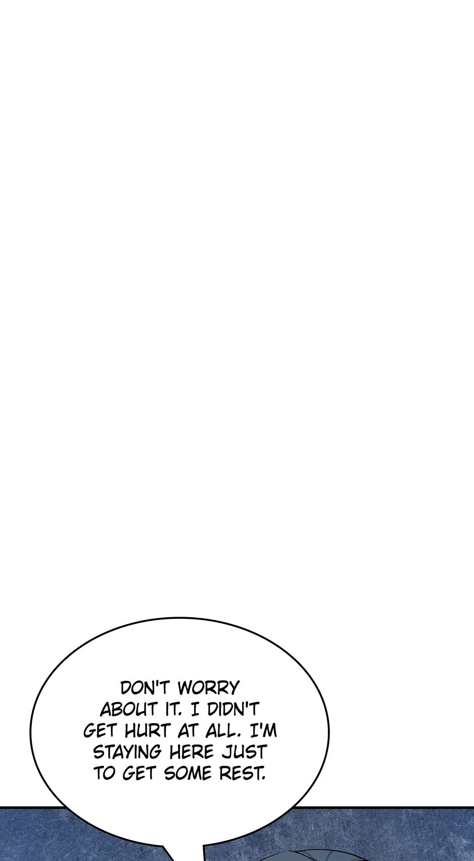 I Swallowed the Martial Arts Villain [Official] Chapter 9 - page 9