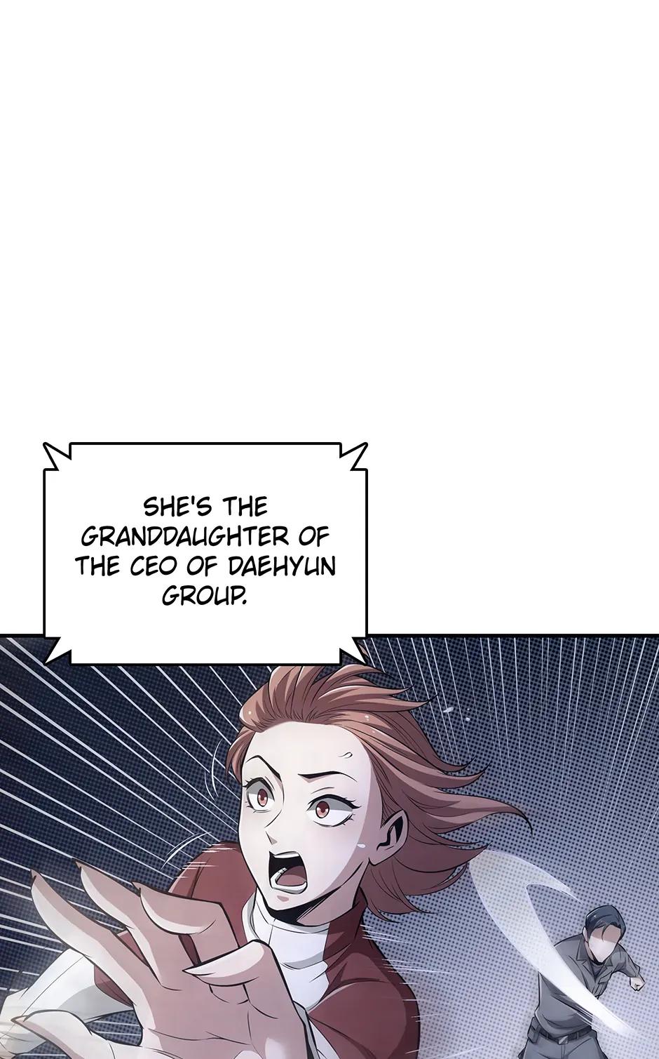 I Swallowed the Martial Arts Villain [Official] Chapter 9 - page 12