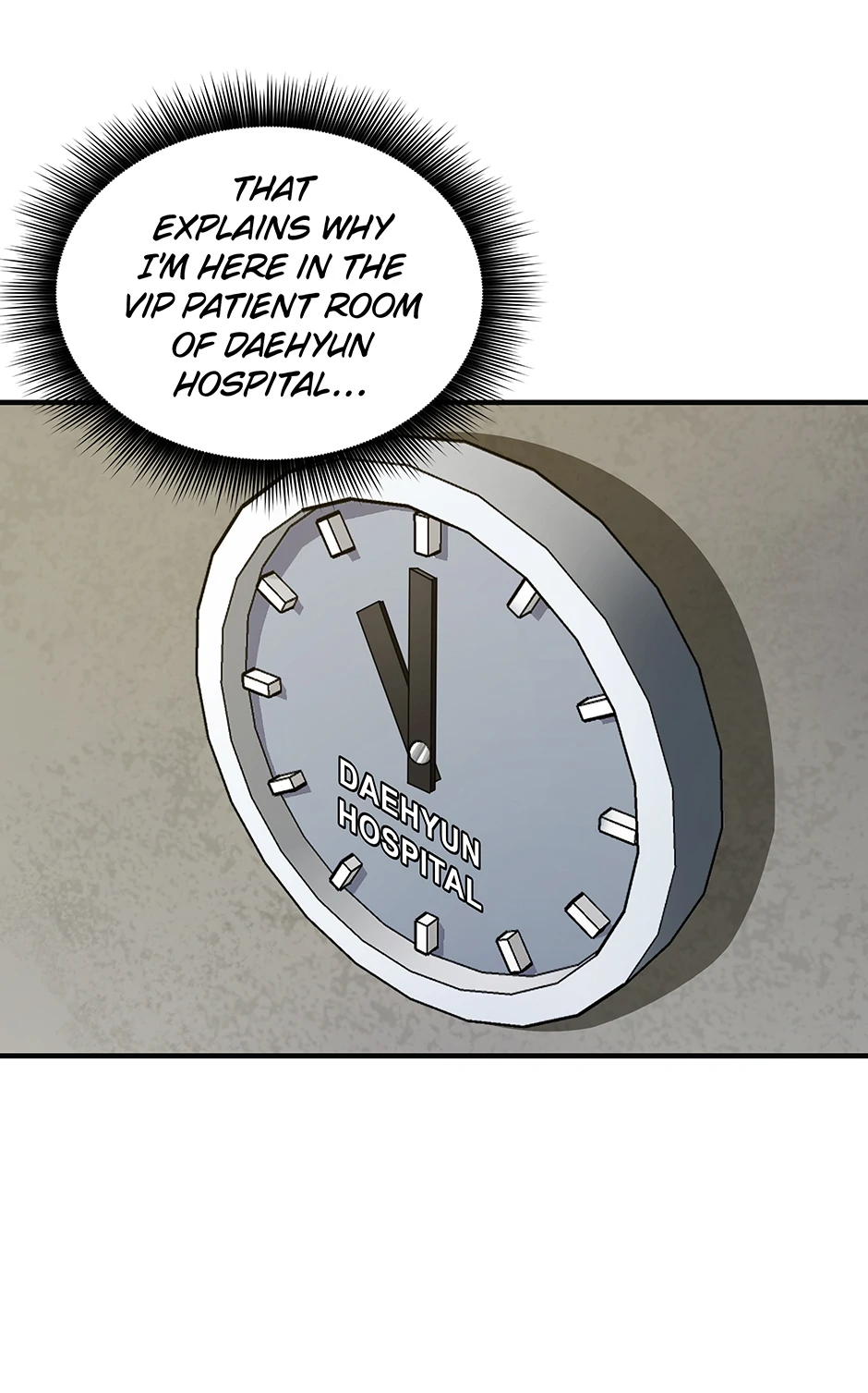 I Swallowed the Martial Arts Villain [Official] Chapter 9 - page 14