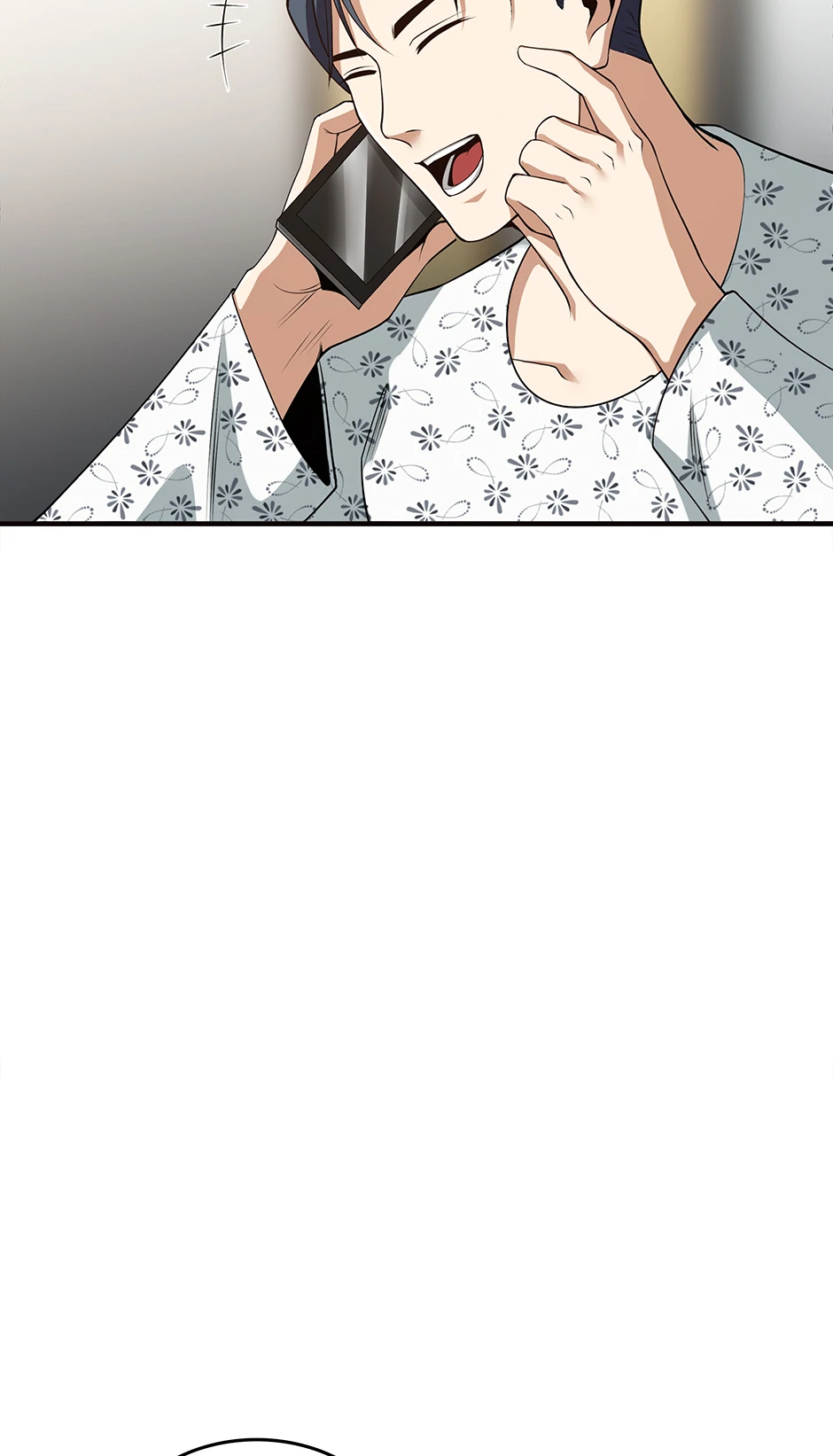 I Swallowed the Martial Arts Villain [Official] Chapter 9 - page 17