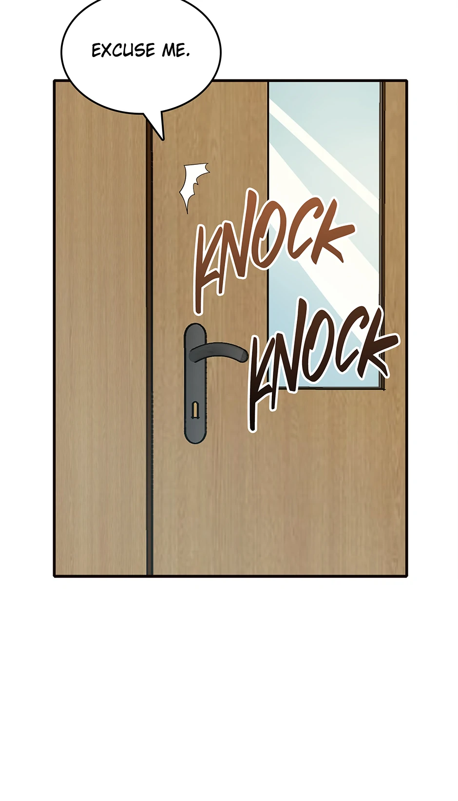 I Swallowed the Martial Arts Villain [Official] Chapter 9 - page 18