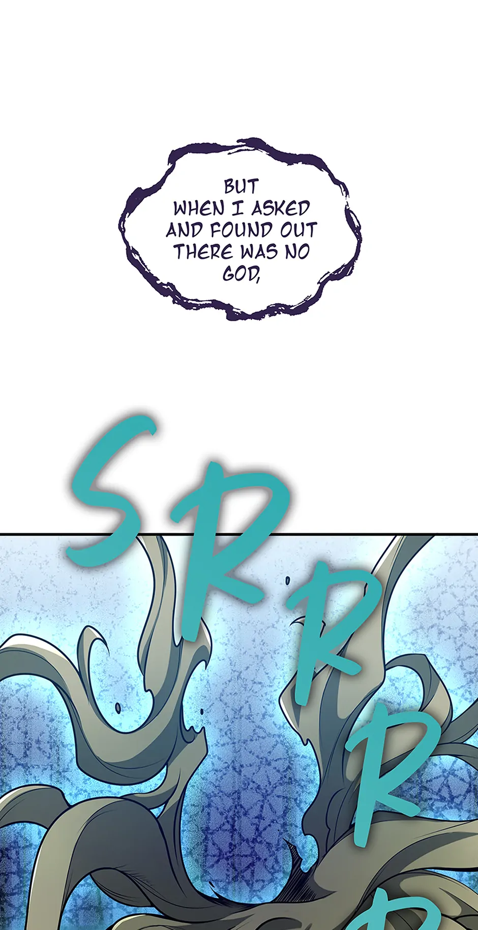 I Swallowed the Martial Arts Villain [Official] Chapter 9 - page 1
