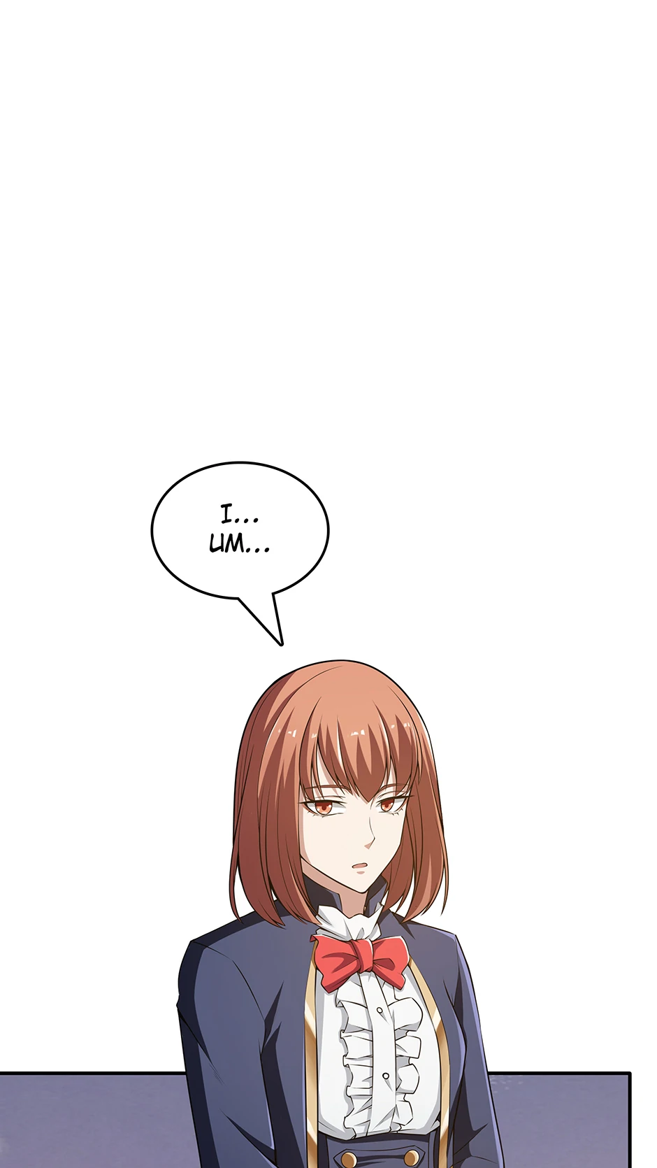 I Swallowed the Martial Arts Villain [Official] Chapter 9 - page 20