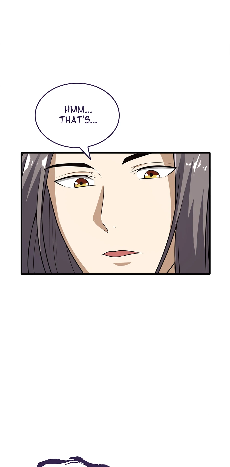 I Swallowed the Martial Arts Villain [Official] Chapter 9 - page 24