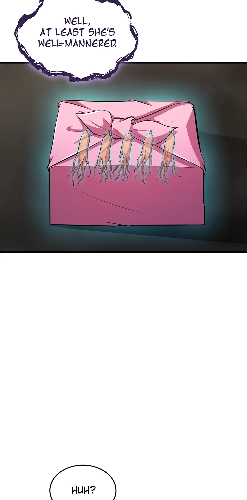 I Swallowed the Martial Arts Villain [Official] Chapter 9 - page 25