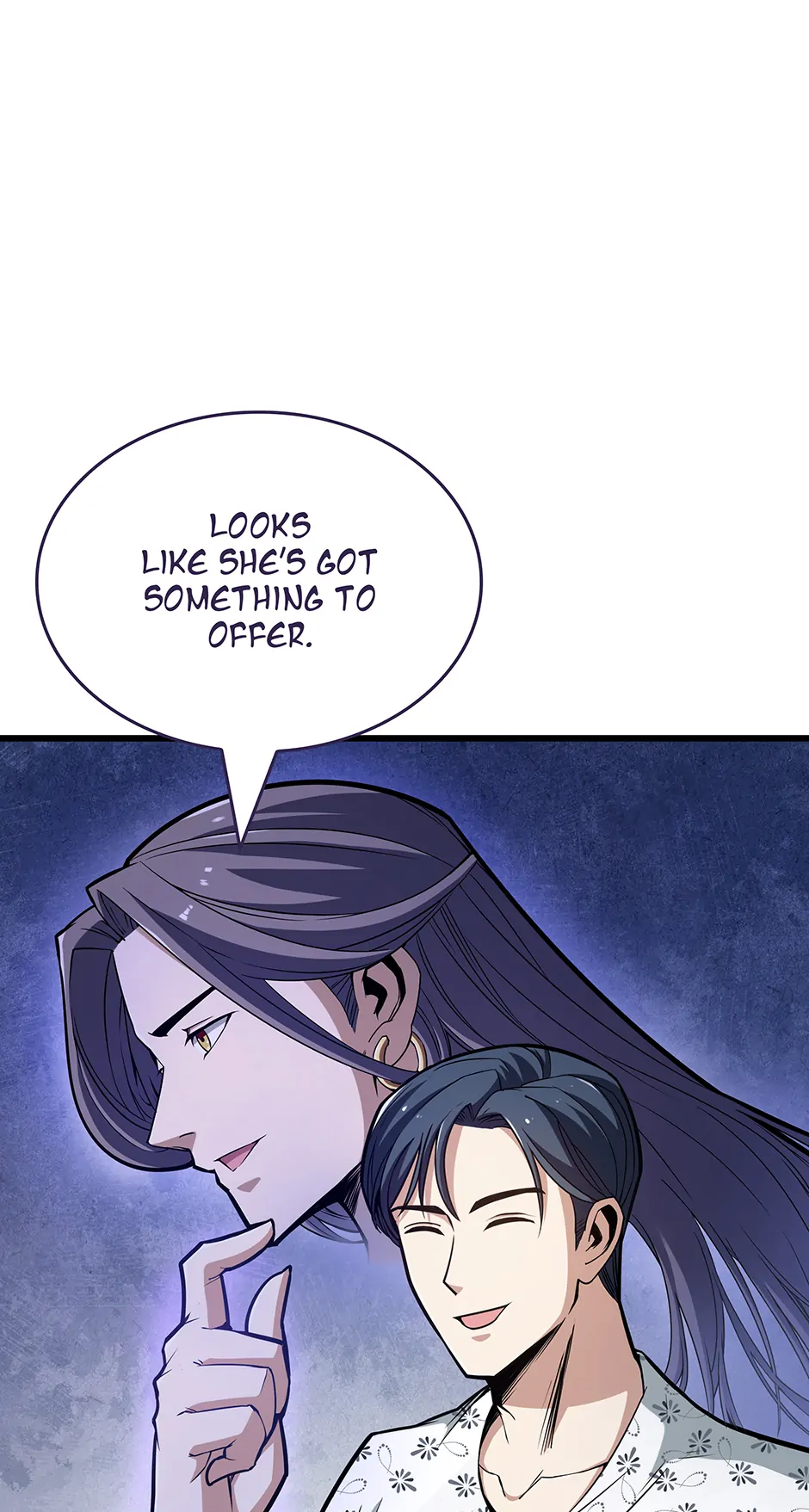 I Swallowed the Martial Arts Villain [Official] Chapter 9 - page 31