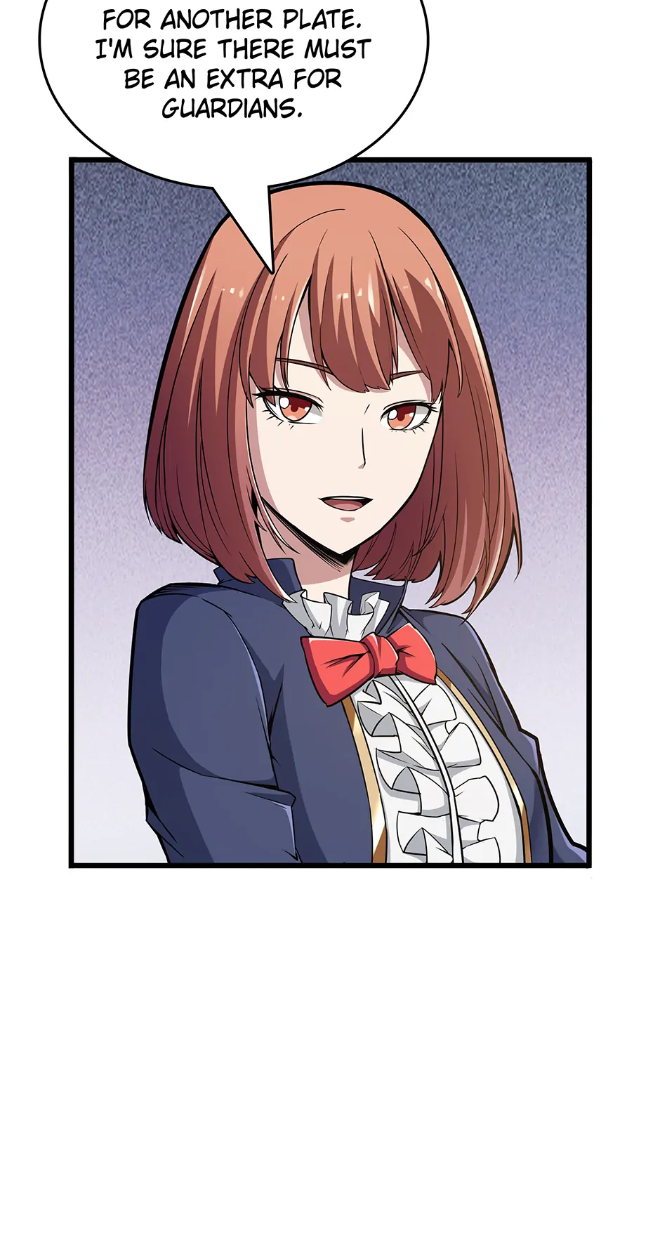 I Swallowed the Martial Arts Villain [Official] Chapter 9 - page 33