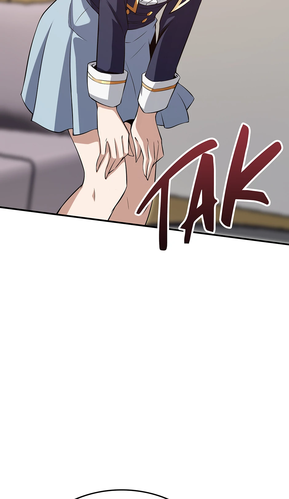 I Swallowed the Martial Arts Villain [Official] Chapter 9 - page 36