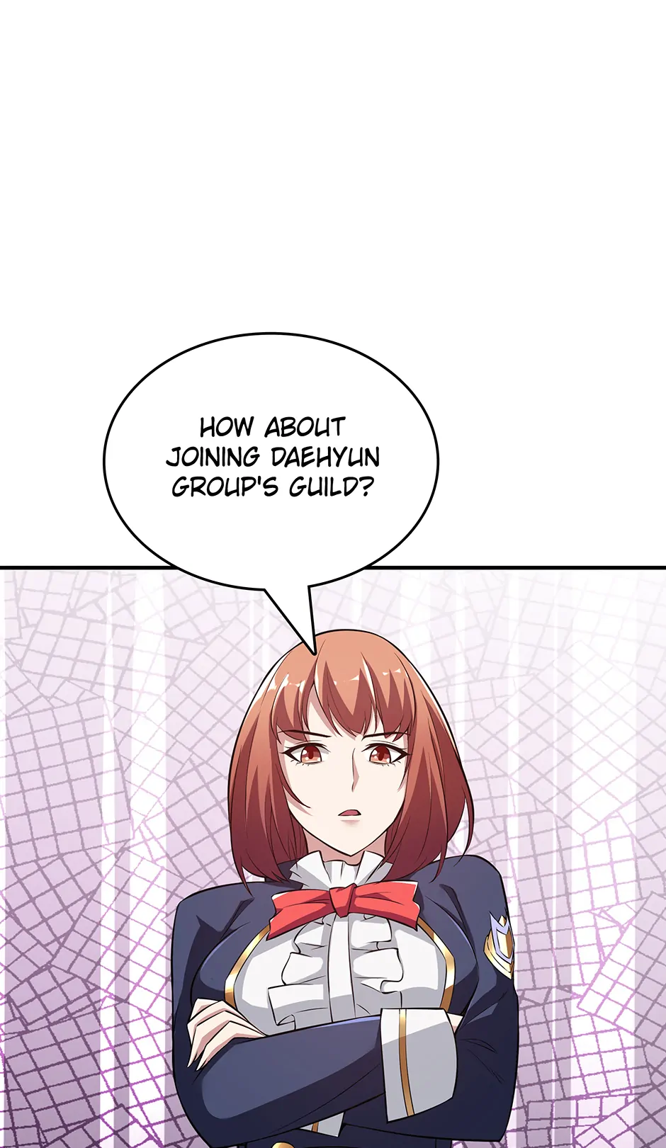 I Swallowed the Martial Arts Villain [Official] Chapter 9 - page 39